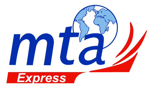 MTA Express Logo